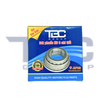 Bát phuốc HD (Chén cổ GN5) - 6 chi tiết - Âm Đặc Biệt
