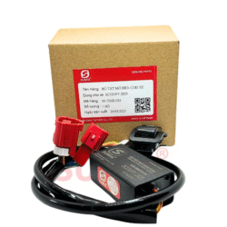 Bộ tắt mở đèn SUNFA - SCOOPY 2025