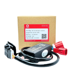 Bộ tắt mở đèn SUNFA - AB 160-2023