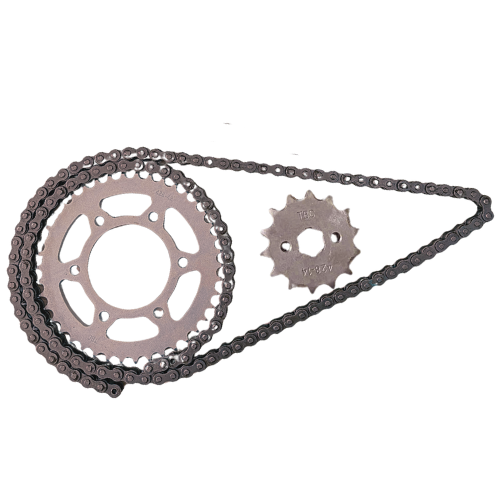 Trang chủ 7 BỘ NHÔNG ĐĨA XÍCH